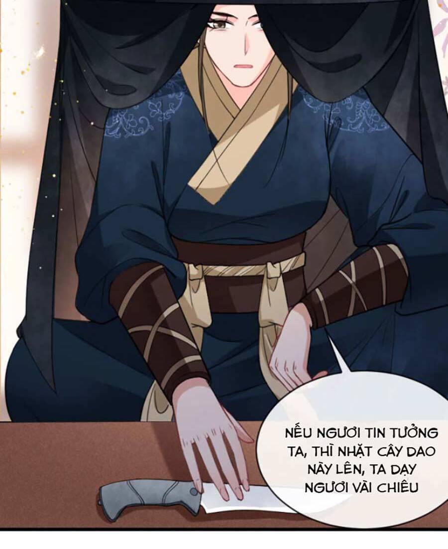 Tướng Quân, Bổn Phi Không Nhận Sủng Chapter 10 - Trang 2