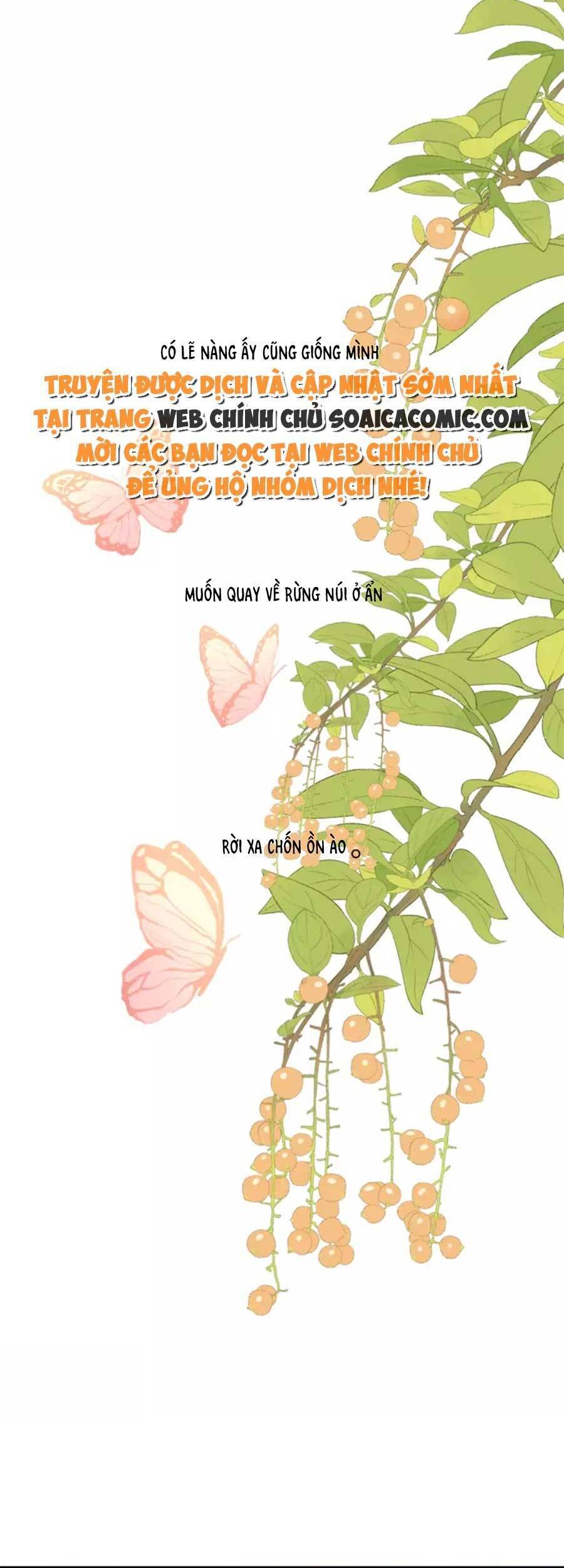 Tướng Quân, Bổn Phi Không Nhận Sủng Chapter 20 - Trang 2