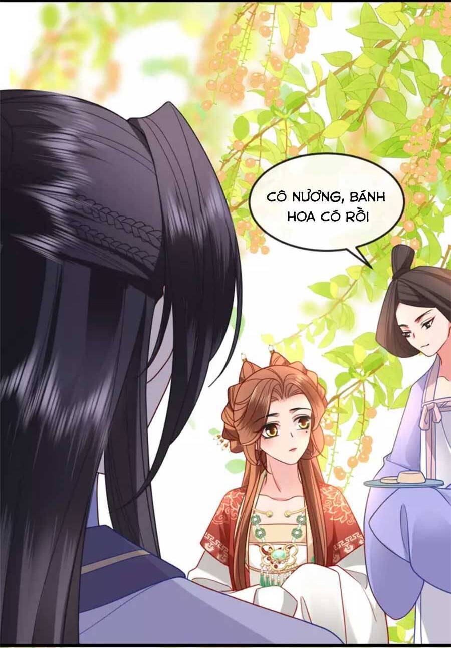 Tướng Quân, Bổn Phi Không Nhận Sủng Chapter 20 - Trang 2