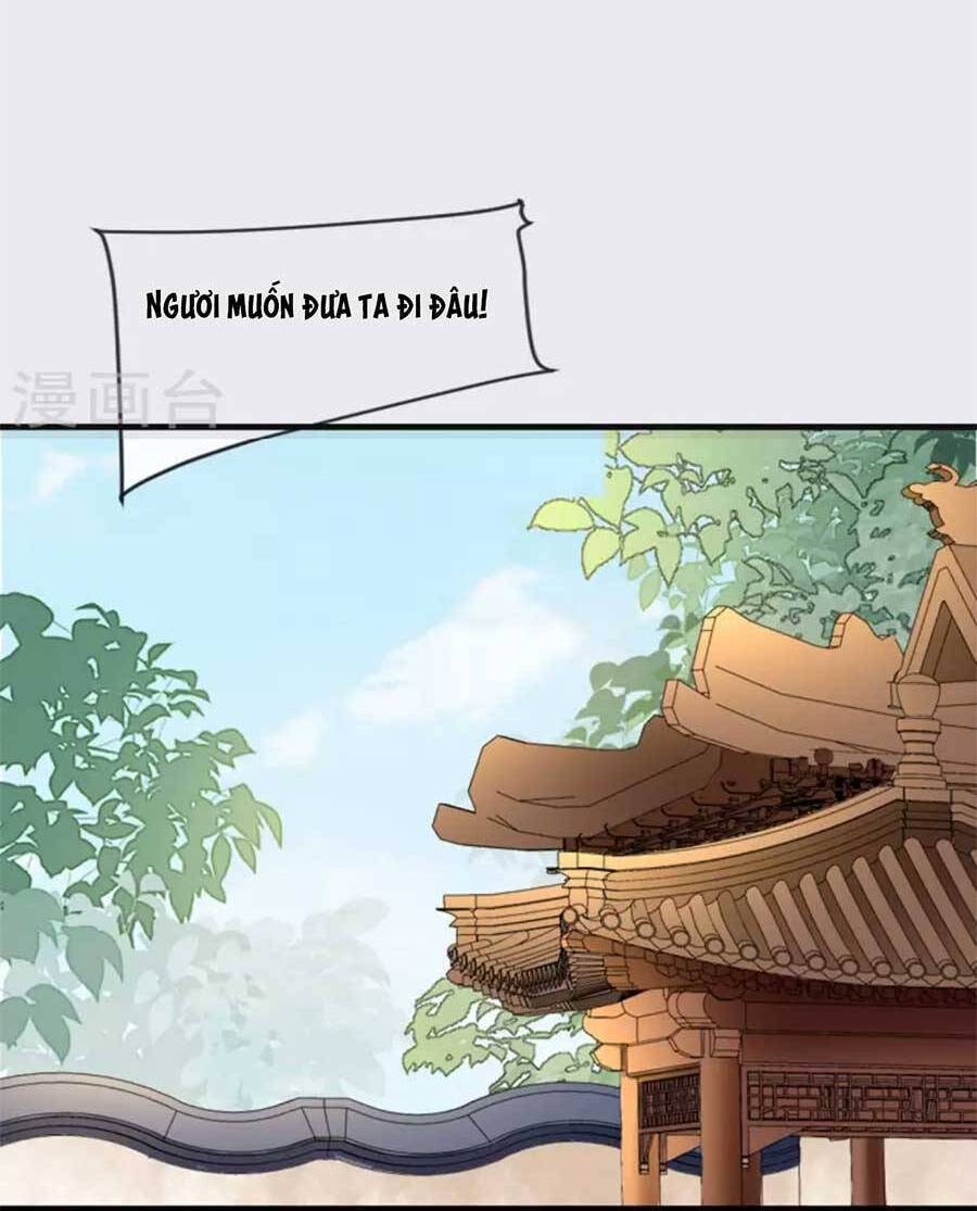 Tướng Quân, Bổn Phi Không Nhận Sủng Chapter 20 - Trang 2