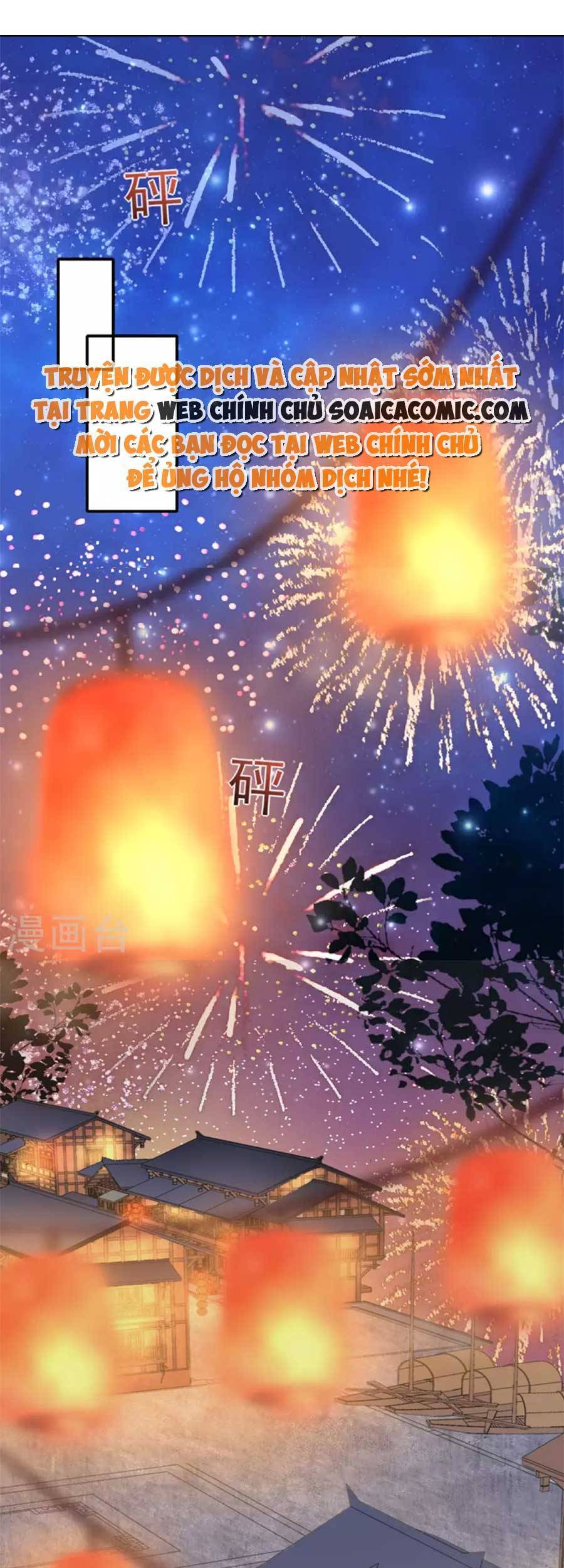 Tướng Quân, Bổn Phi Không Nhận Sủng Chapter 20 - Trang 2