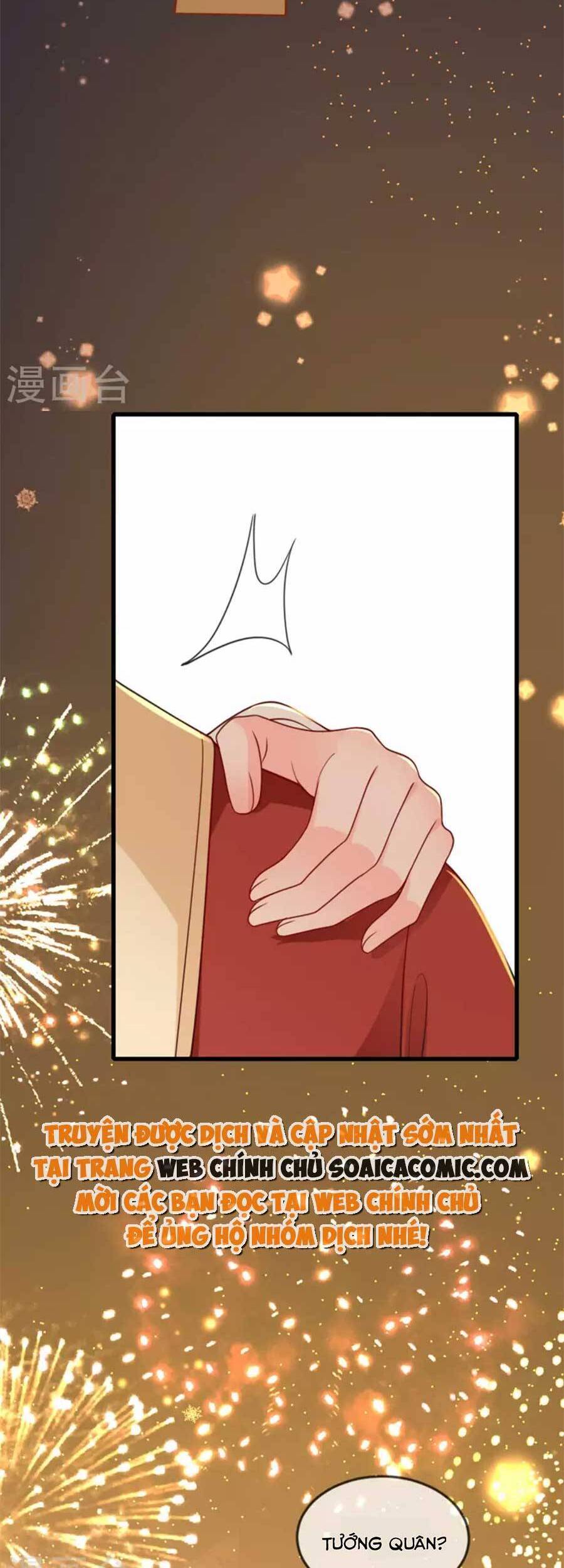 Tướng Quân, Bổn Phi Không Nhận Sủng Chapter 20 - Trang 2