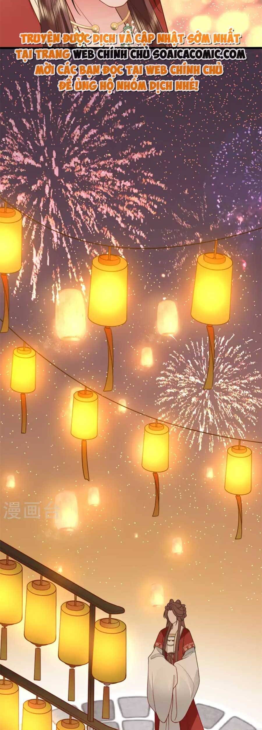 Tướng Quân, Bổn Phi Không Nhận Sủng Chapter 20 - Trang 2