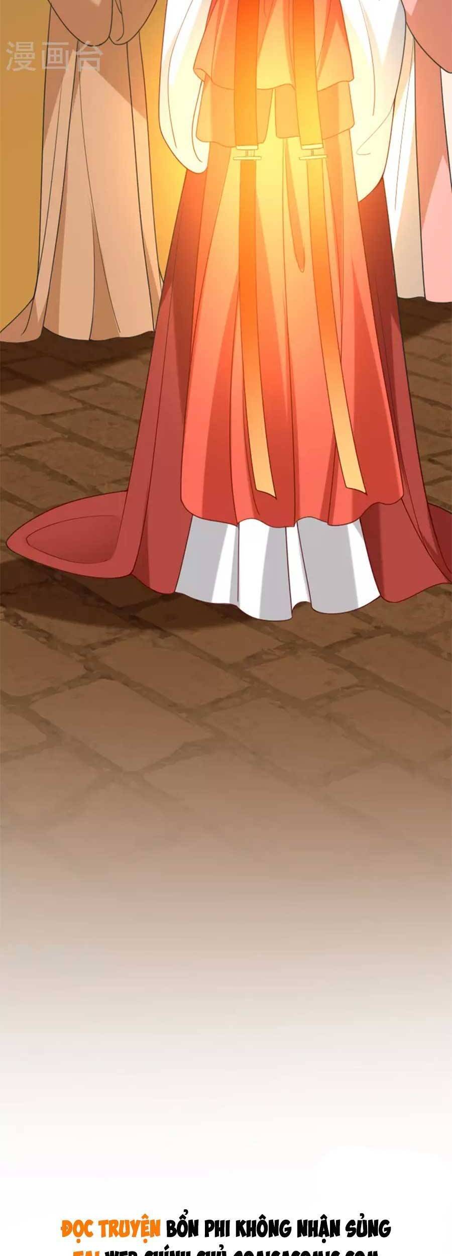 Tướng Quân, Bổn Phi Không Nhận Sủng Chapter 20 - Trang 2