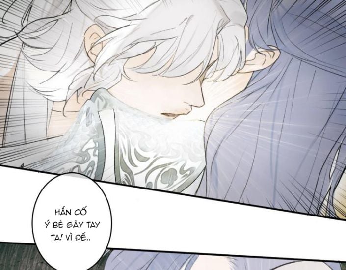 Tướng Quân, Cẩn Thận Chó Dữ Chapter 1.5 - Trang 2