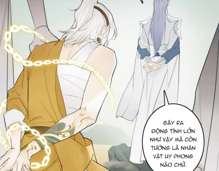 Tướng Quân, Cẩn Thận Chó Dữ Chapter 1.5 - Trang 2