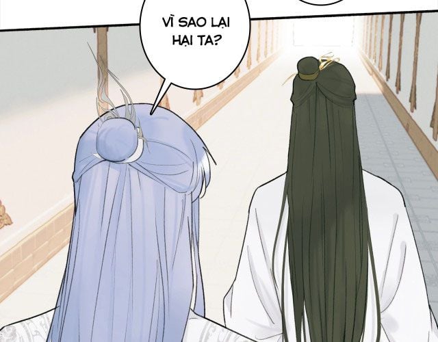 Tướng Quân, Cẩn Thận Chó Dữ Chapter 10 - Trang 2