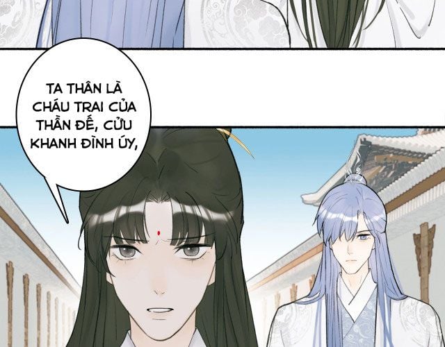 Tướng Quân, Cẩn Thận Chó Dữ Chapter 10 - Trang 2