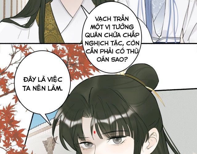 Tướng Quân, Cẩn Thận Chó Dữ Chapter 10 - Trang 2