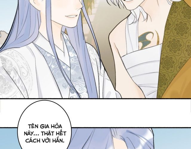 Tướng Quân, Cẩn Thận Chó Dữ Chapter 11 - Trang 2