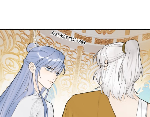 Tướng Quân, Cẩn Thận Chó Dữ Chapter 13 - Trang 2