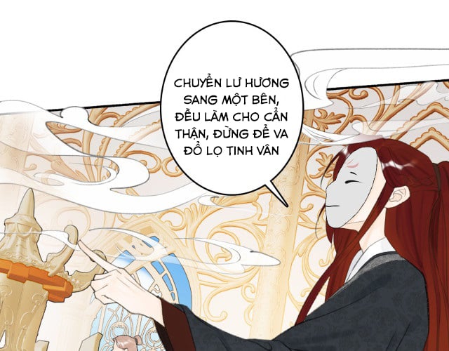 Tướng Quân, Cẩn Thận Chó Dữ Chapter 13 - Trang 2