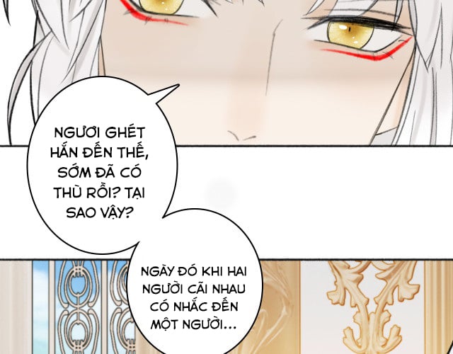 Tướng Quân, Cẩn Thận Chó Dữ Chapter 13 - Trang 2