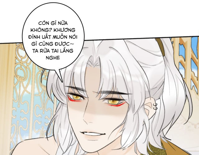 Tướng Quân, Cẩn Thận Chó Dữ Chapter 13 - Trang 2