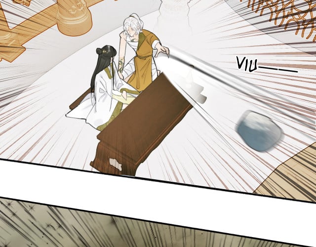 Tướng Quân, Cẩn Thận Chó Dữ Chapter 13 - Trang 2