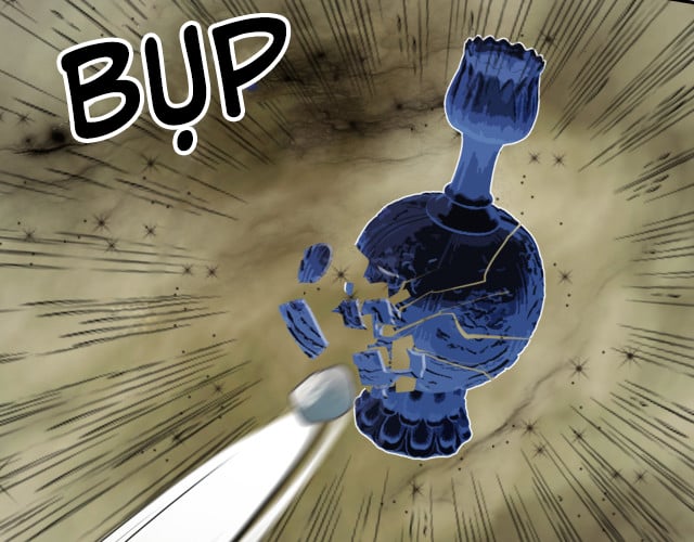 Tướng Quân, Cẩn Thận Chó Dữ Chapter 13 - Trang 2