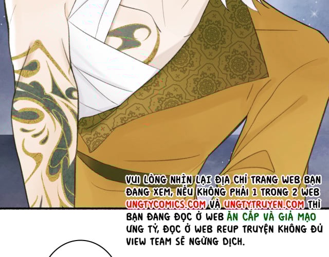 Tướng Quân, Cẩn Thận Chó Dữ Chapter 14 - Trang 2