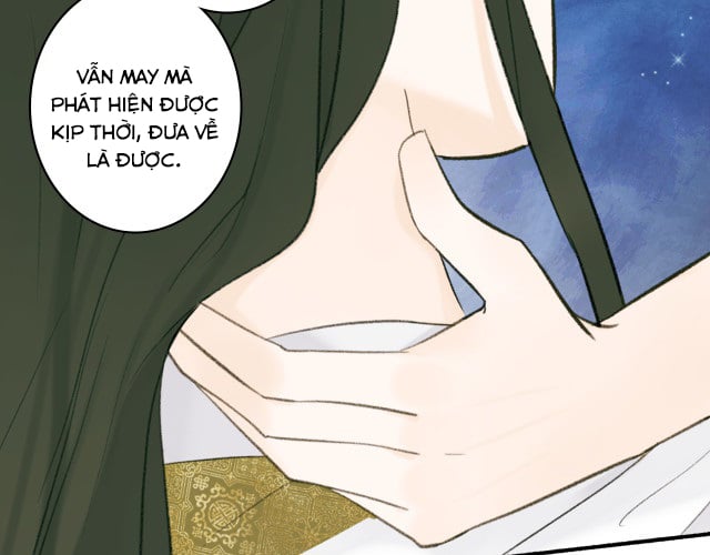 Tướng Quân, Cẩn Thận Chó Dữ Chapter 14 - Trang 2