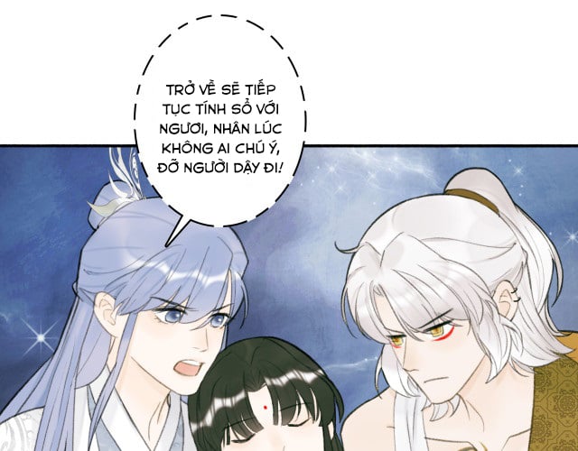 Tướng Quân, Cẩn Thận Chó Dữ Chapter 14 - Trang 2