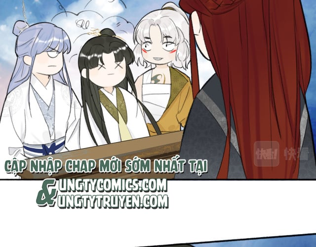 Tướng Quân, Cẩn Thận Chó Dữ Chapter 14 - Trang 2