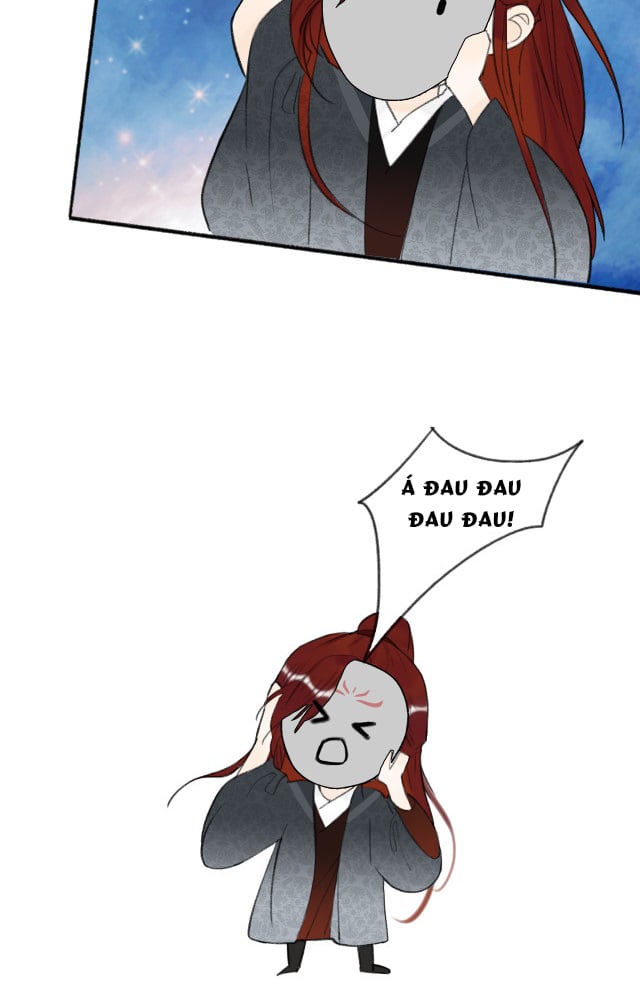 Tướng Quân, Cẩn Thận Chó Dữ Chapter 14 - Trang 2