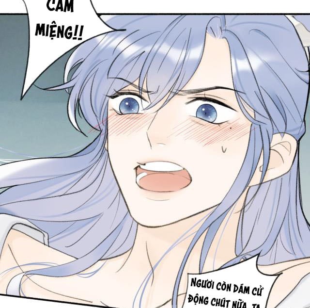 Tướng Quân, Cẩn Thận Chó Dữ Chapter 16 - Trang 2