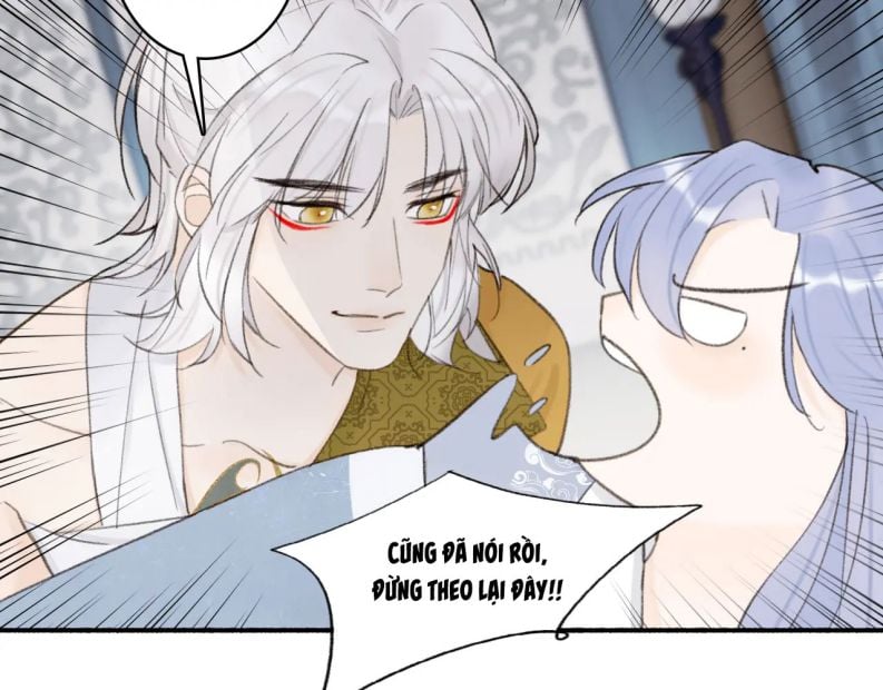 Tướng Quân, Cẩn Thận Chó Dữ Chapter 18 - Trang 2