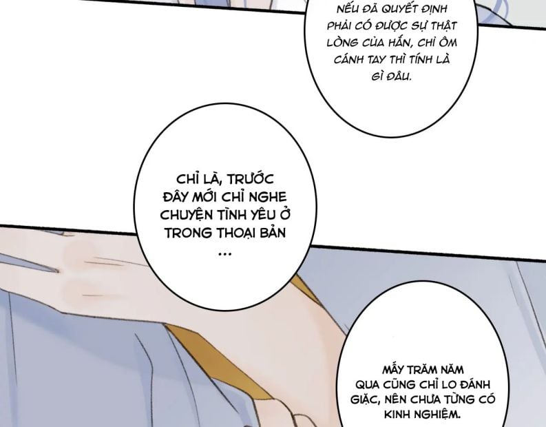 Tướng Quân, Cẩn Thận Chó Dữ Chapter 18 - Trang 2