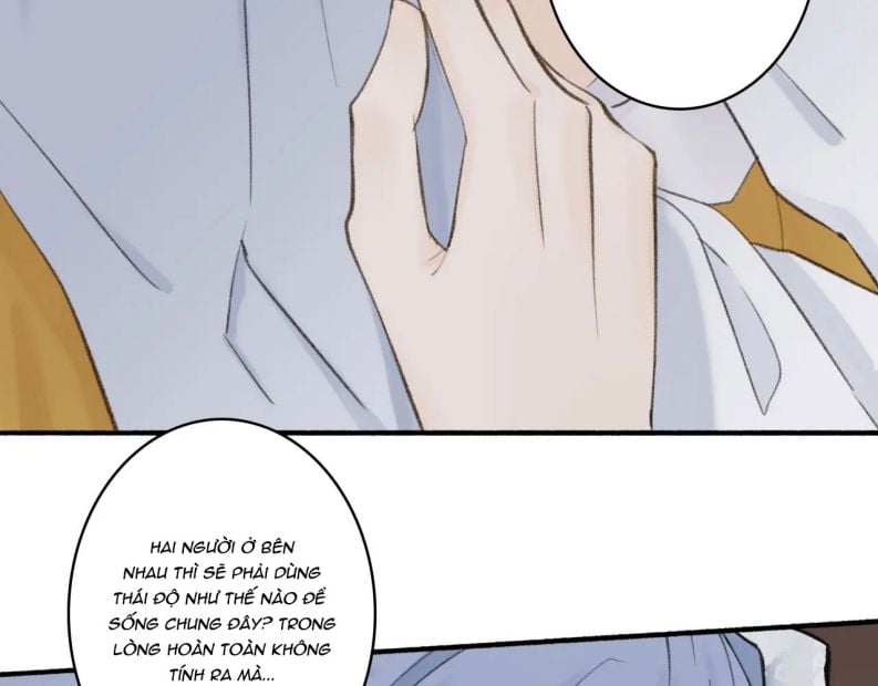 Tướng Quân, Cẩn Thận Chó Dữ Chapter 18 - Trang 2