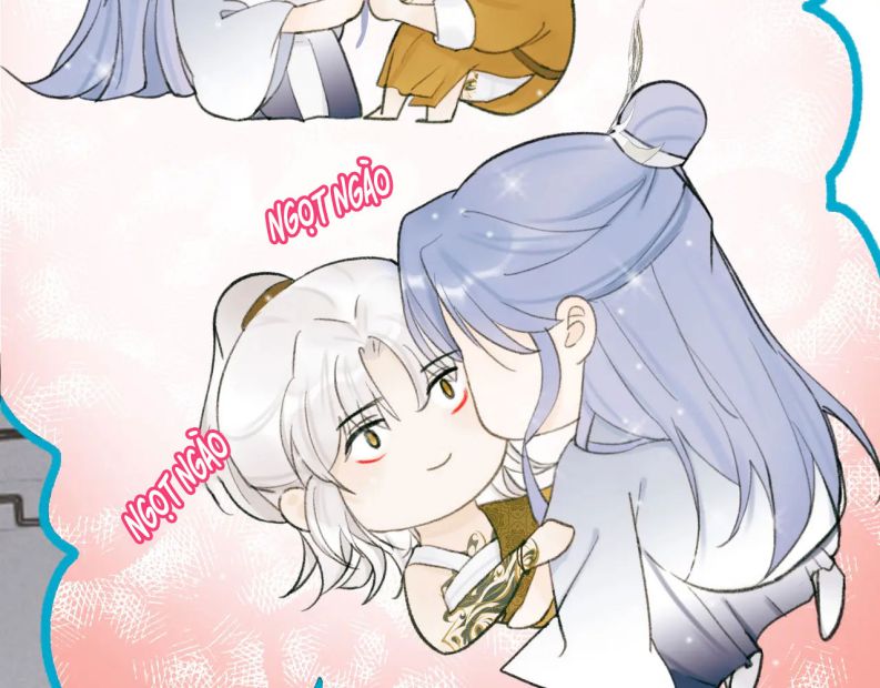 Tướng Quân, Cẩn Thận Chó Dữ Chapter 18 - Trang 2