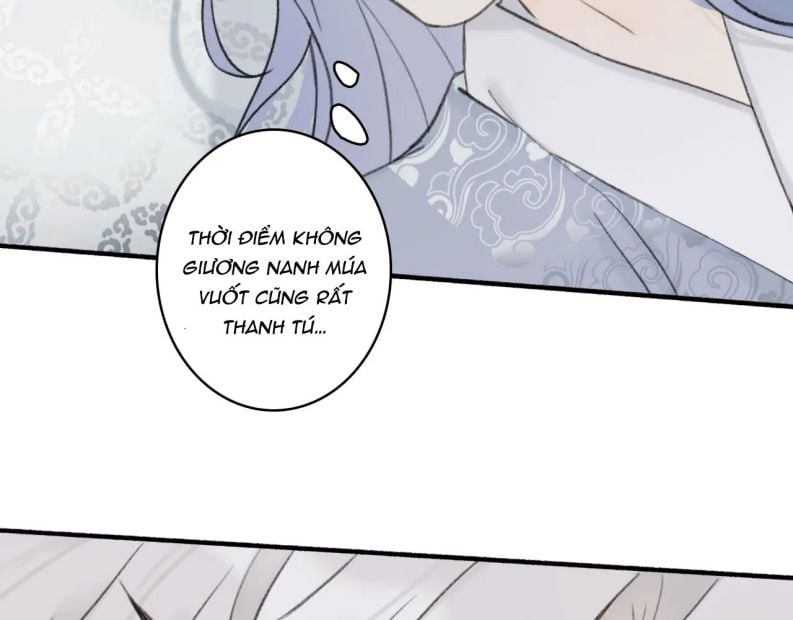 Tướng Quân, Cẩn Thận Chó Dữ Chapter 18 - Trang 2