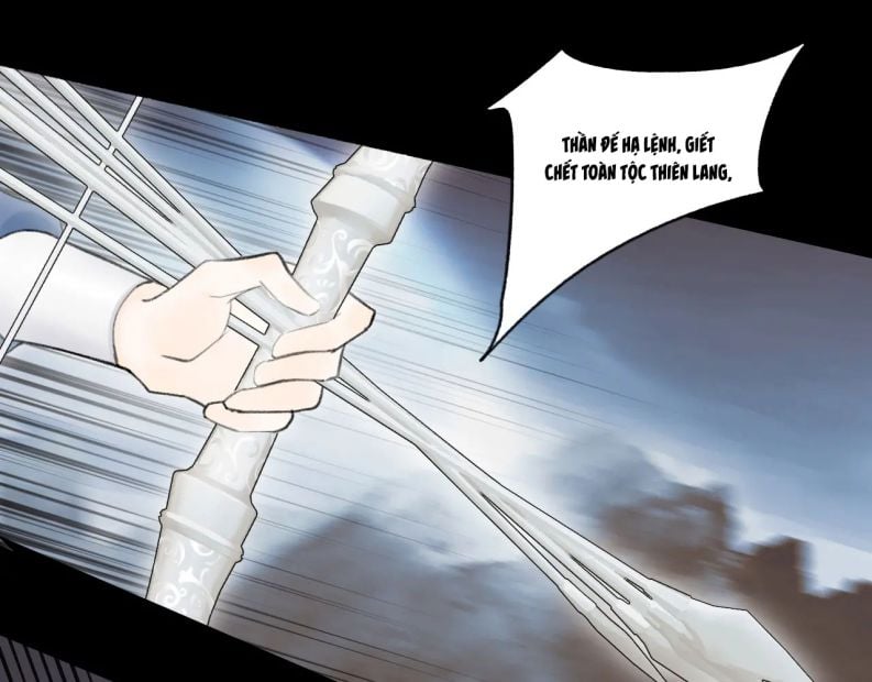 Tướng Quân, Cẩn Thận Chó Dữ Chapter 18 - Trang 2