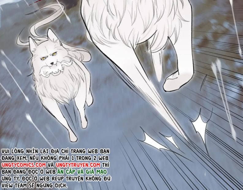 Tướng Quân, Cẩn Thận Chó Dữ Chapter 18 - Trang 2