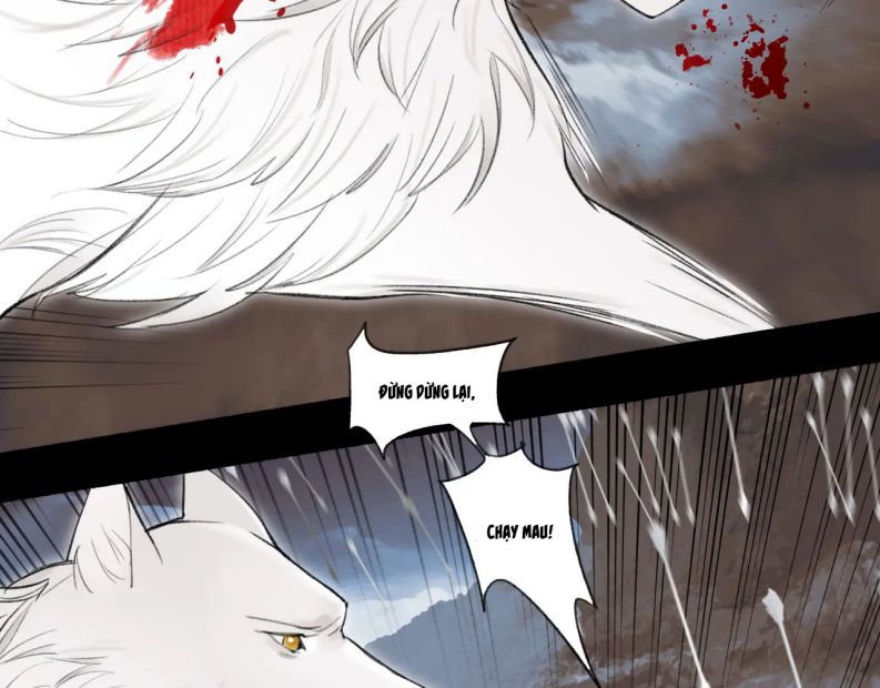 Tướng Quân, Cẩn Thận Chó Dữ Chapter 18 - Trang 2