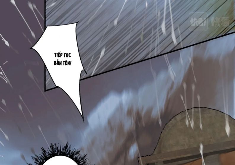 Tướng Quân, Cẩn Thận Chó Dữ Chapter 18 - Trang 2