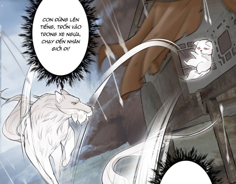 Tướng Quân, Cẩn Thận Chó Dữ Chapter 18 - Trang 2