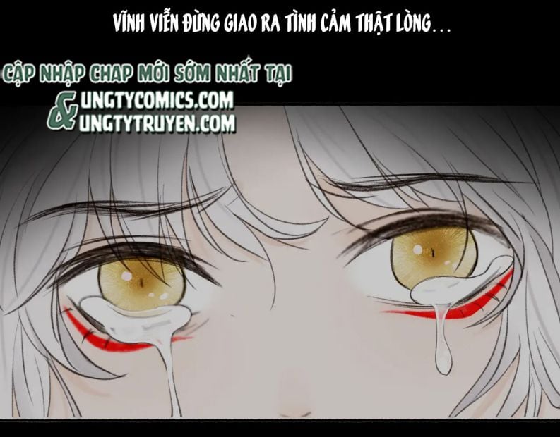 Tướng Quân, Cẩn Thận Chó Dữ Chapter 18 - Trang 2