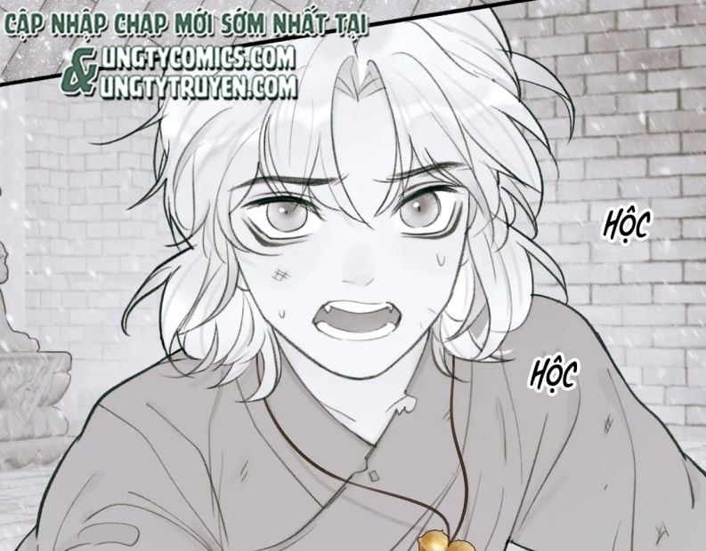 Tướng Quân, Cẩn Thận Chó Dữ Chapter 18 - Trang 2