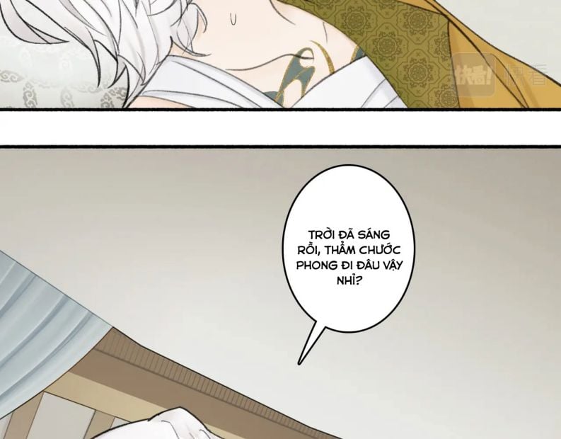 Tướng Quân, Cẩn Thận Chó Dữ Chapter 18 - Trang 2