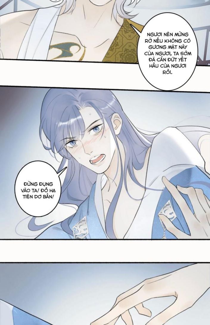 Tướng Quân, Cẩn Thận Chó Dữ Chapter 2 - Trang 2