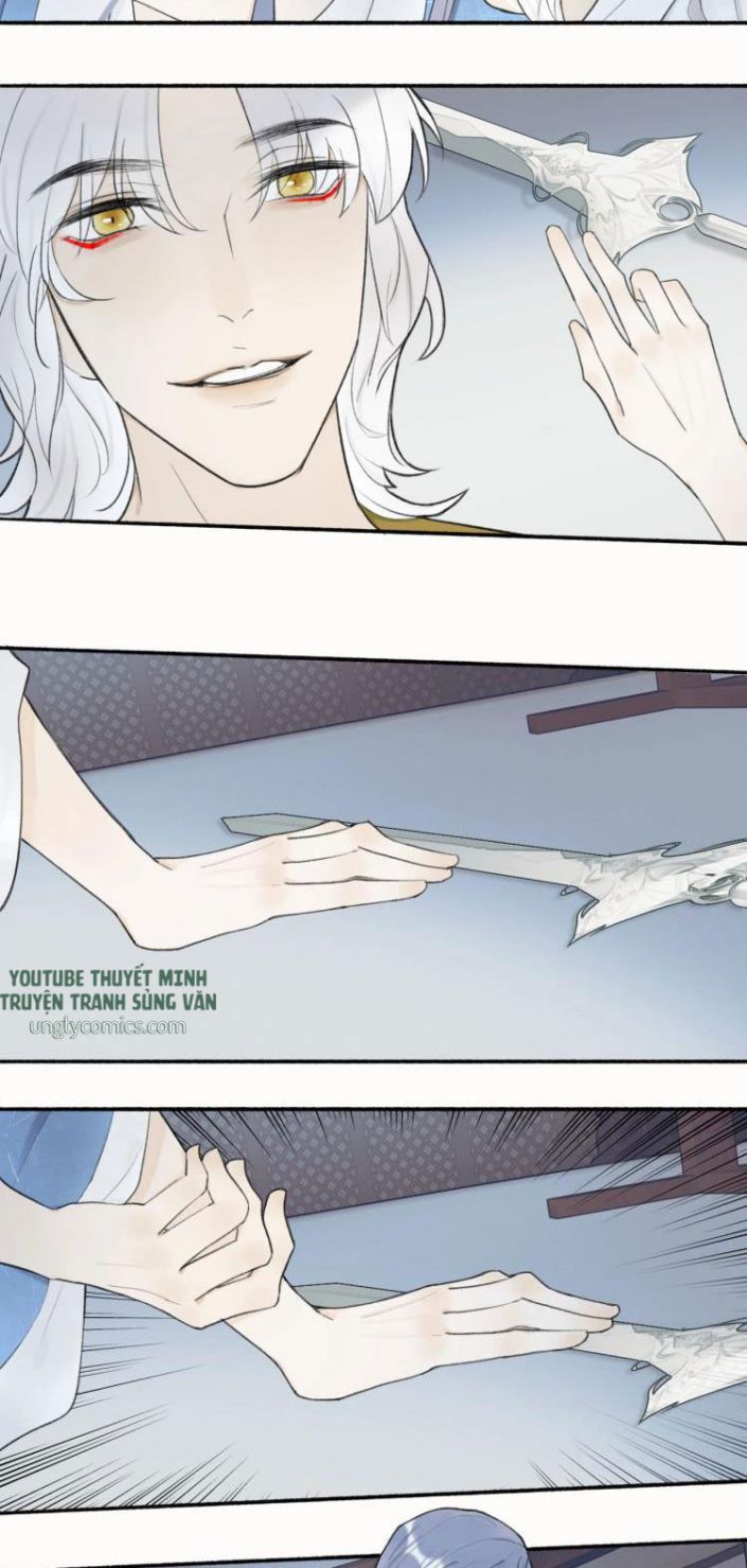 Tướng Quân, Cẩn Thận Chó Dữ Chapter 2 - Trang 2