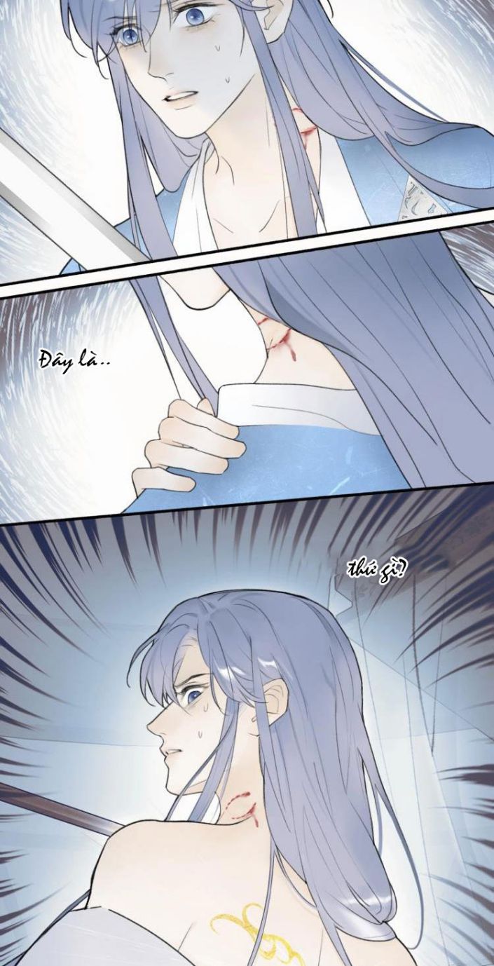 Tướng Quân, Cẩn Thận Chó Dữ Chapter 2 - Trang 2