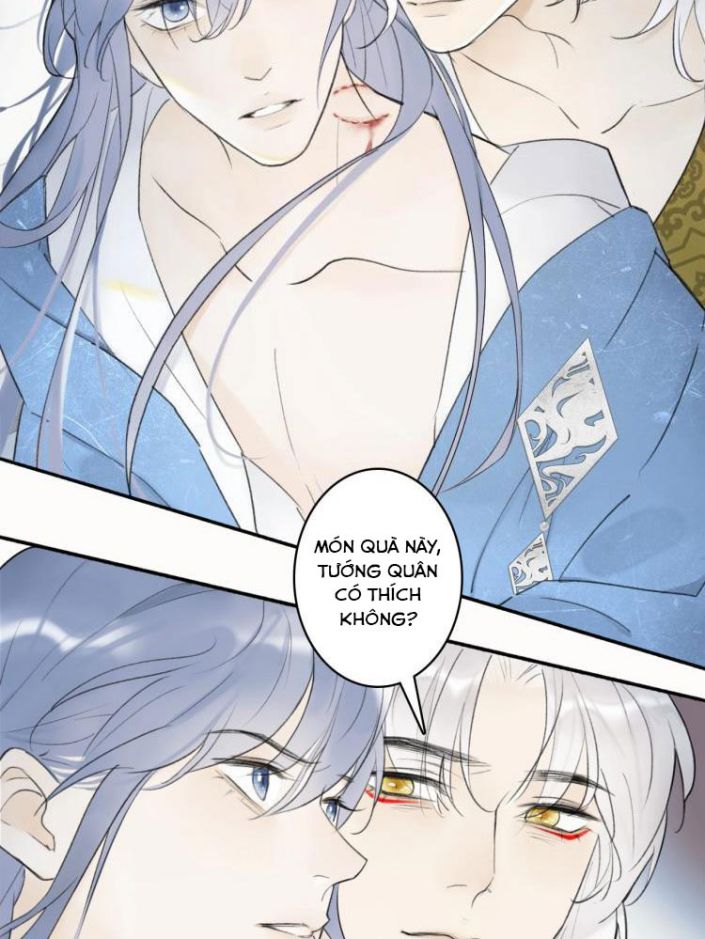 Tướng Quân, Cẩn Thận Chó Dữ Chapter 2 - Trang 2