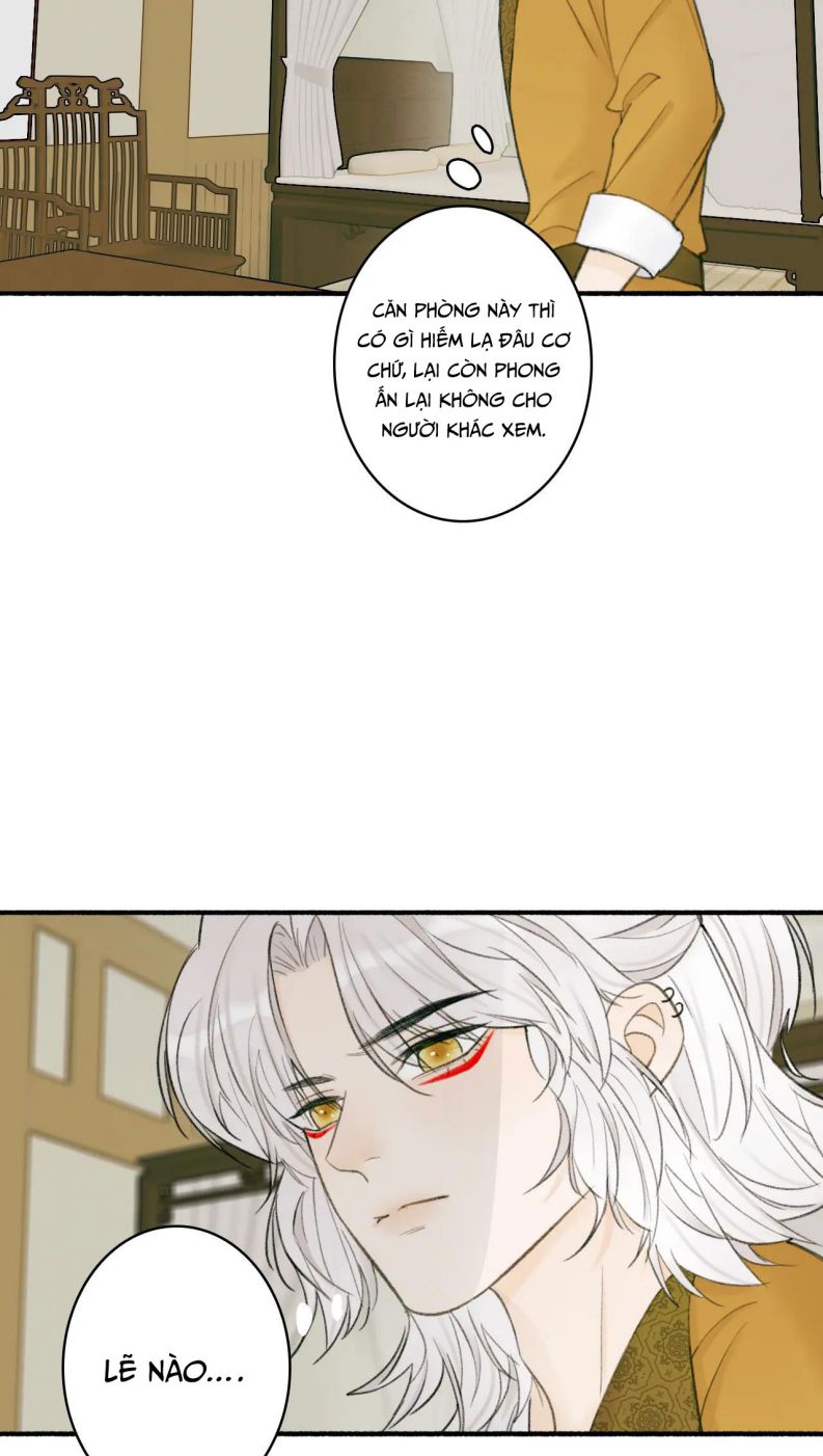 Tướng Quân, Cẩn Thận Chó Dữ Chapter 20 - Trang 2