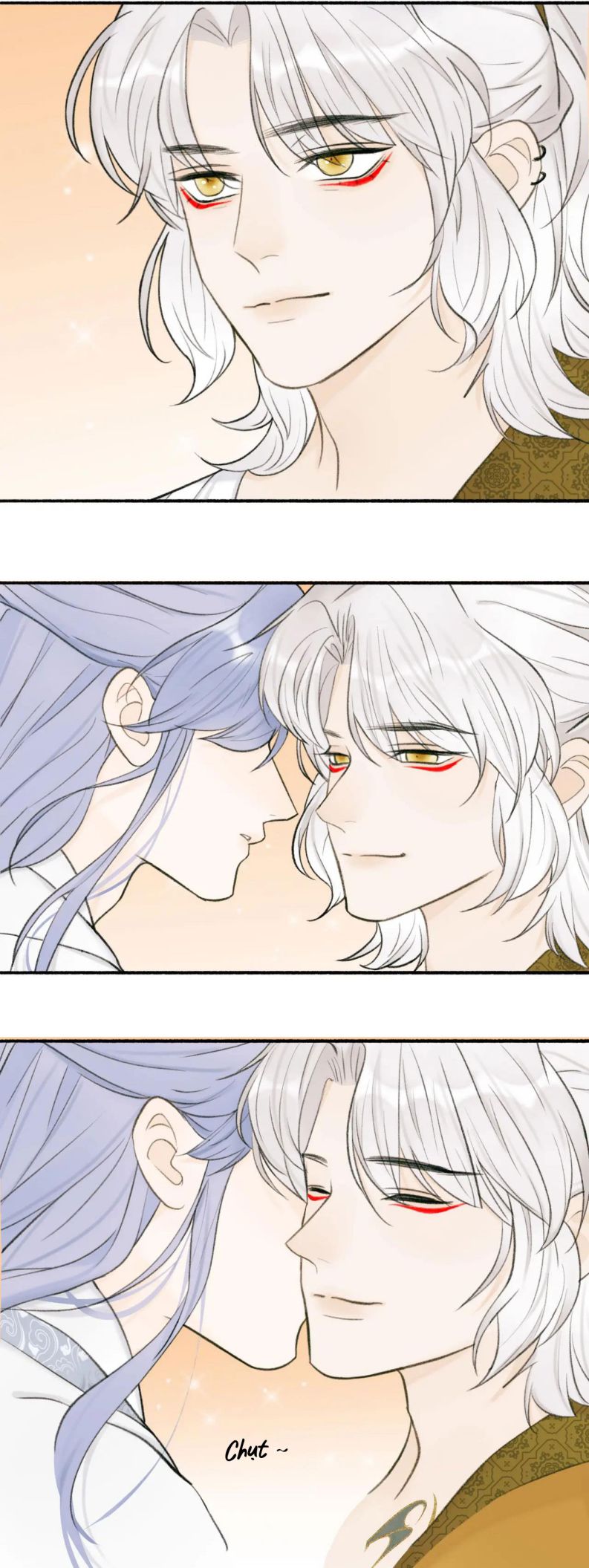 Tướng Quân, Cẩn Thận Chó Dữ Chapter 21 - Trang 2