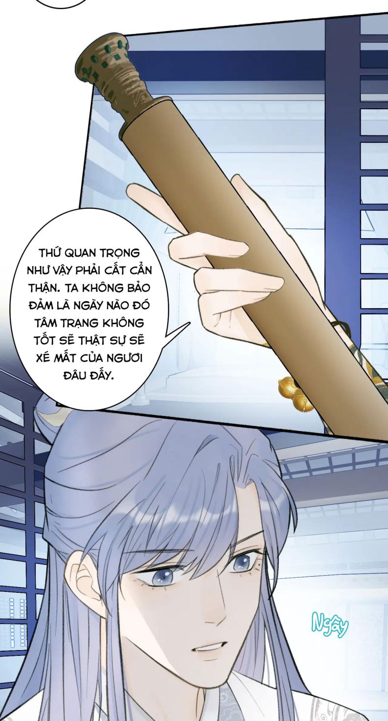 Tướng Quân, Cẩn Thận Chó Dữ Chapter 24 - Trang 2