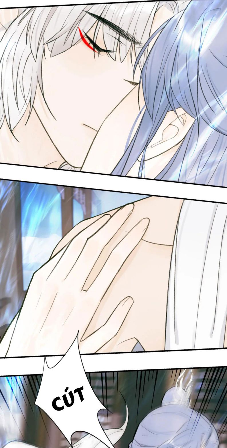 Tướng Quân, Cẩn Thận Chó Dữ Chapter 24 - Trang 2