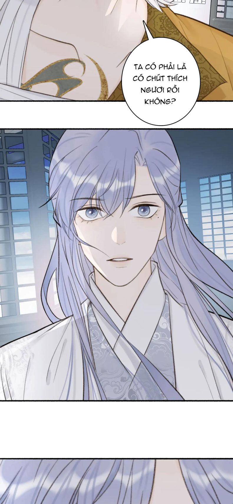 Tướng Quân, Cẩn Thận Chó Dữ Chapter 25 - Trang 2