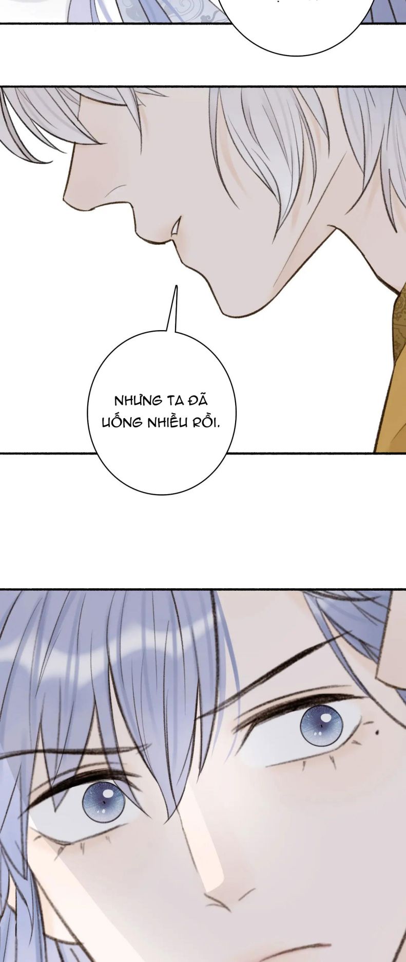 Tướng Quân, Cẩn Thận Chó Dữ Chapter 25 - Trang 2