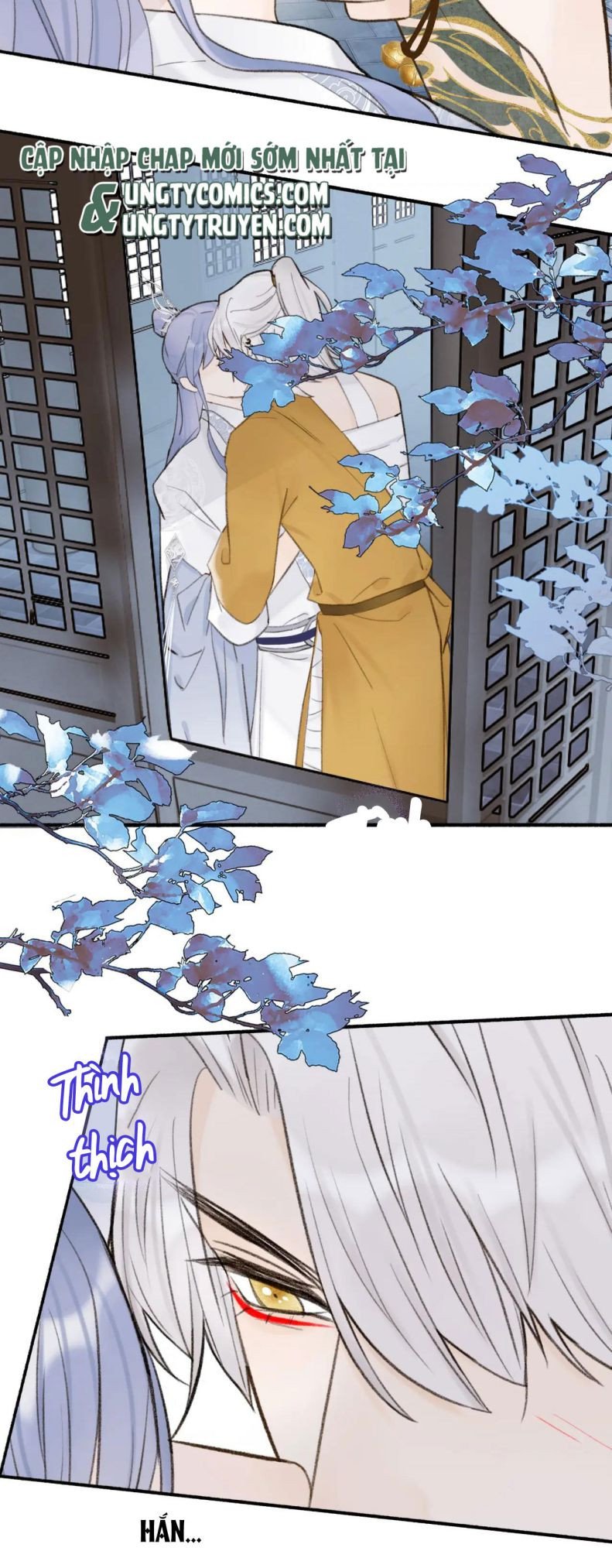 Tướng Quân, Cẩn Thận Chó Dữ Chapter 26 - Trang 2